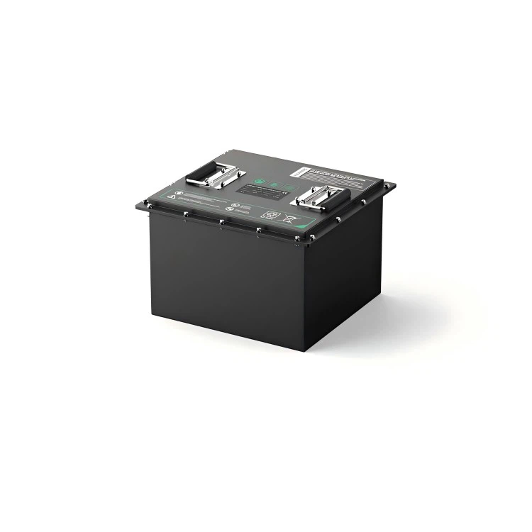 36V Golf Cart Battery