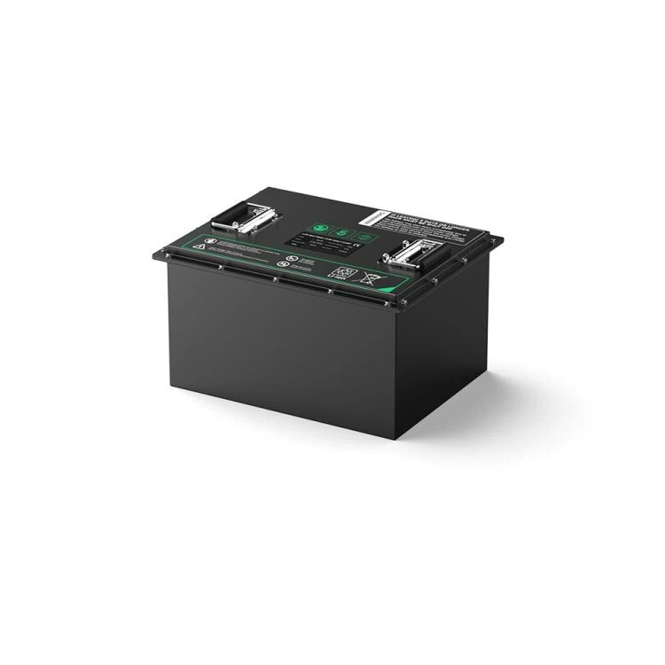 48V 100AH Golf Cart Battery