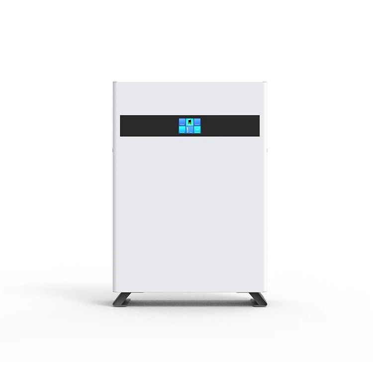 51.2V 100Ah 5.12kWh Wall Mount Solar Battery ESS WH-LFP51100