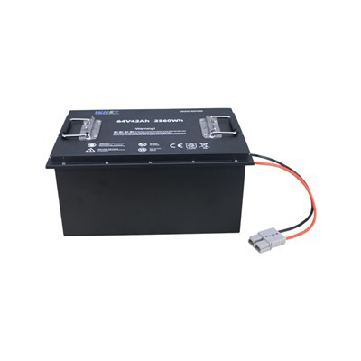 Aké sú vlastnosti rozťažnosti a sťahovania hnacích batérií počas cyklov nabíj...